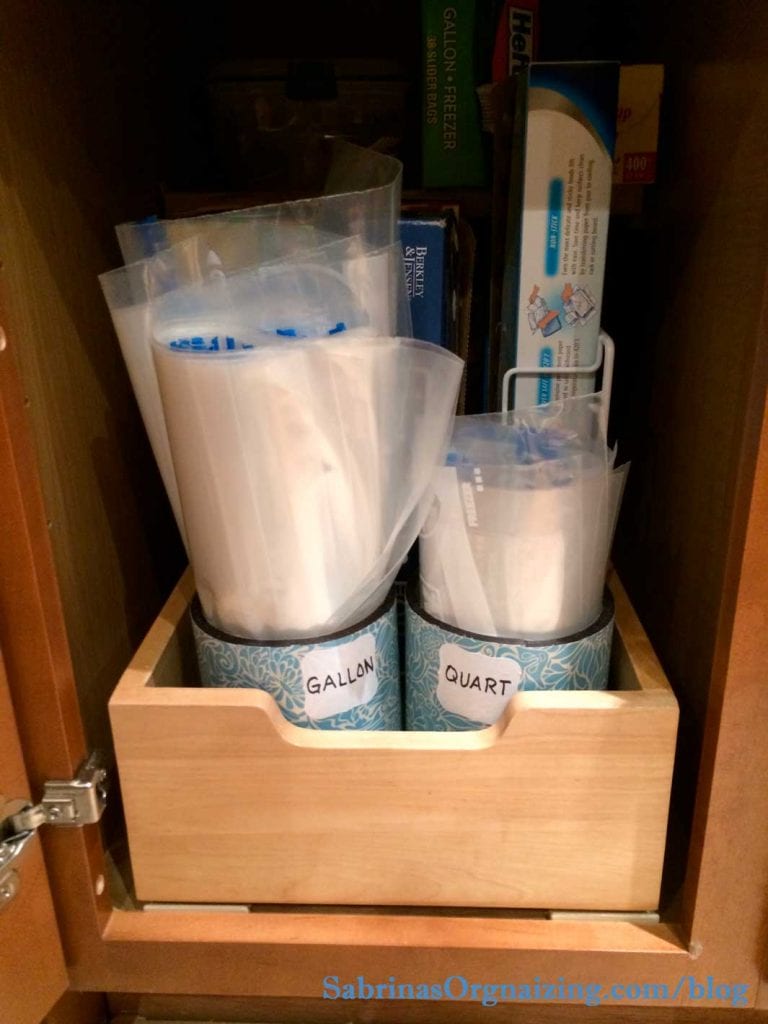 7 Ways to Maximize Wasted Space in Kitchen