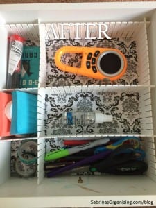 after nightstand drawer
