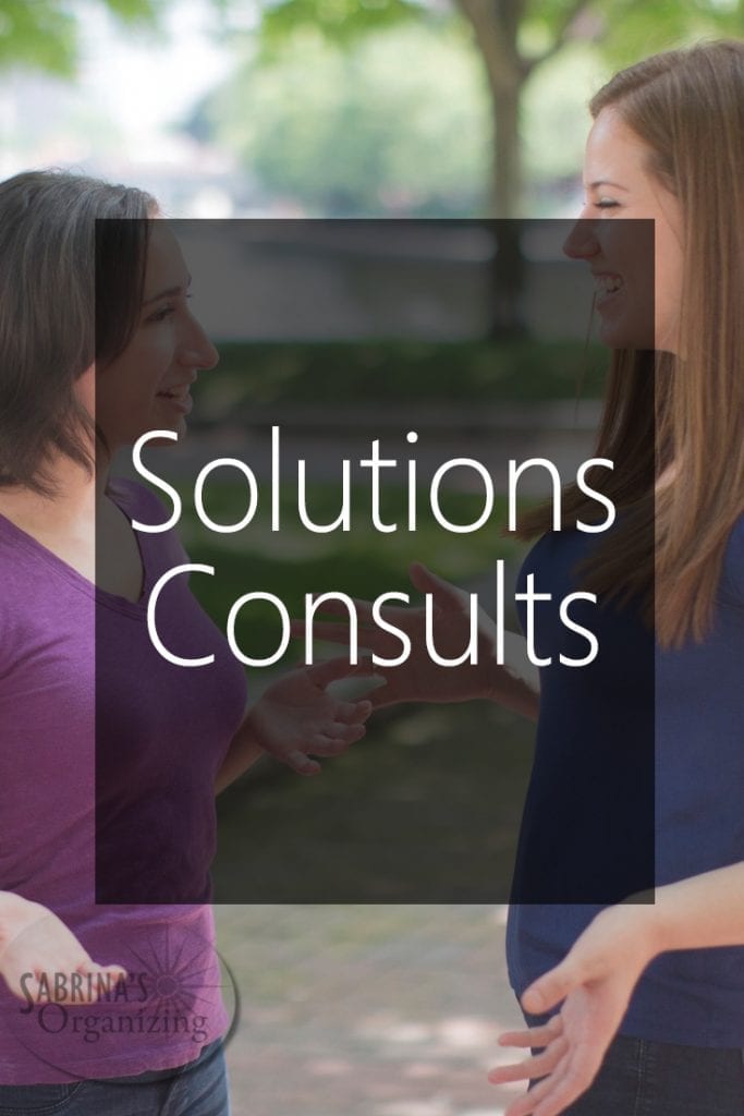 Solutions Consults