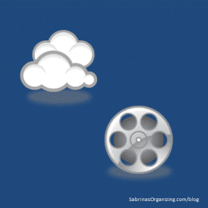 iCloud for Movies