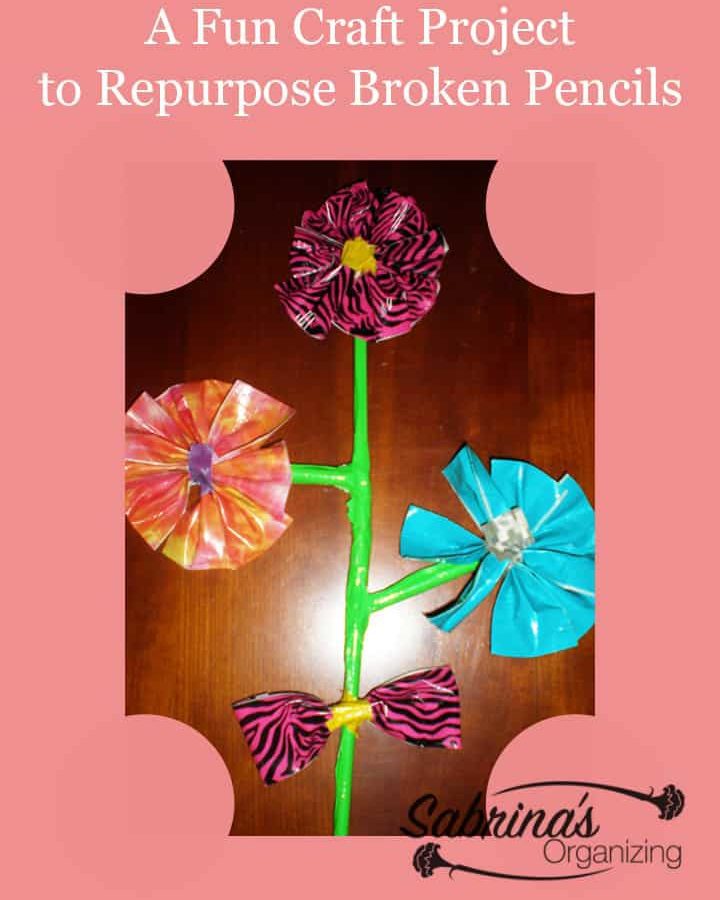 How to Repurpose Crochet Doily to Make Doily Wall Art Sabrinas Organizing