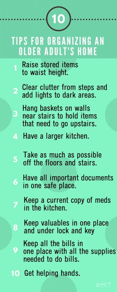 The Ultimate Closet Organization Tips for Senior Citizens