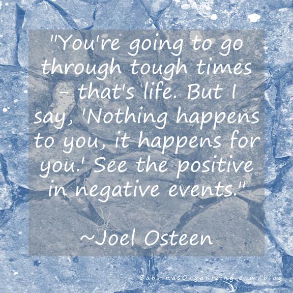 Joel Osteen quote