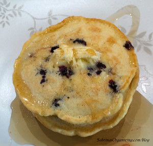 gluten-free-dairy-free-blueberry-pancakes-finished