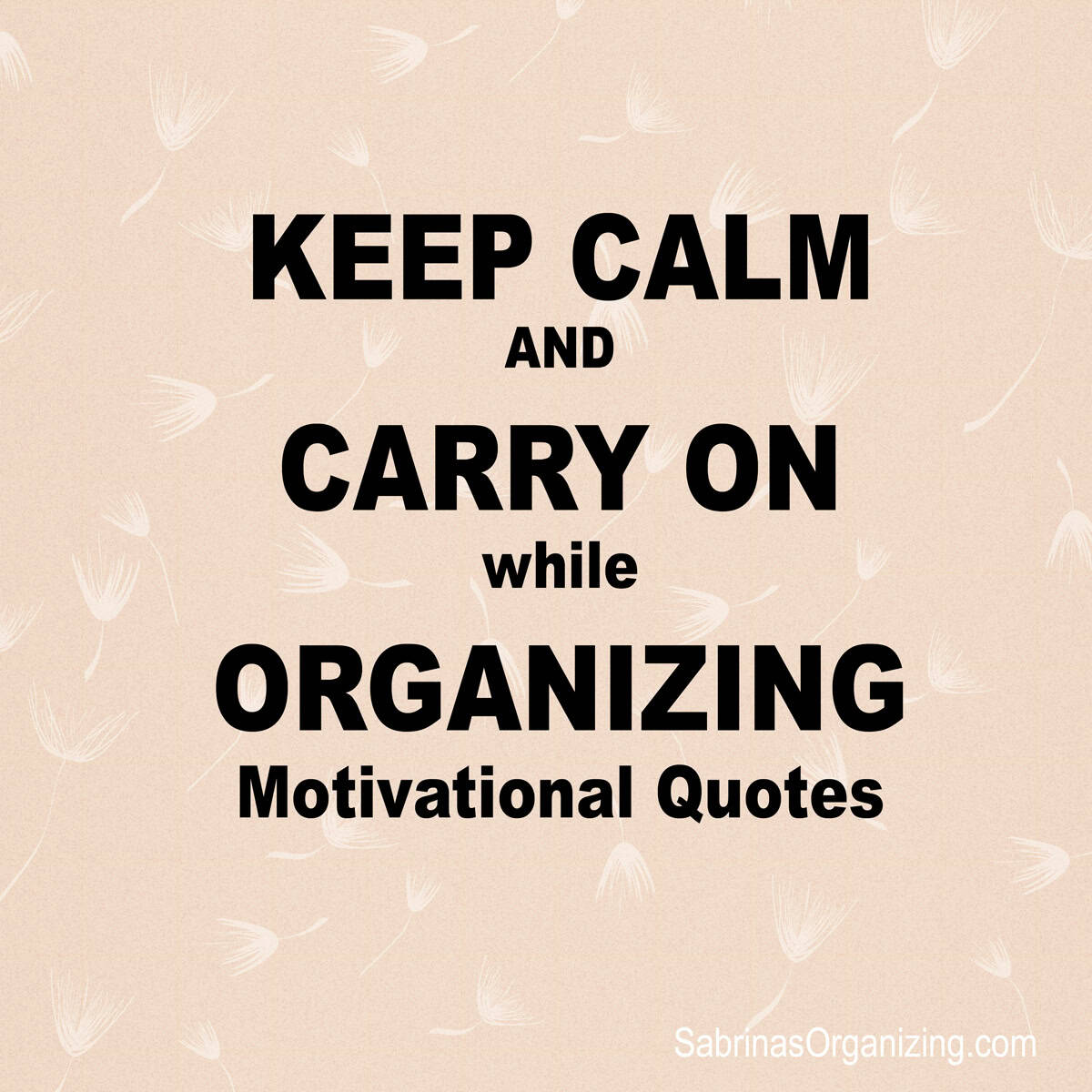 Motivational Quotes Keep Calm And Carry On While Organizing Sabrinas motivational-quotes-keep-calm-and-carry-on-while-organizing-sabrinas
