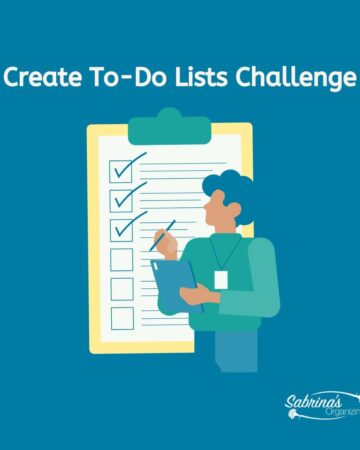 Create To-Do Lists Challenge square image