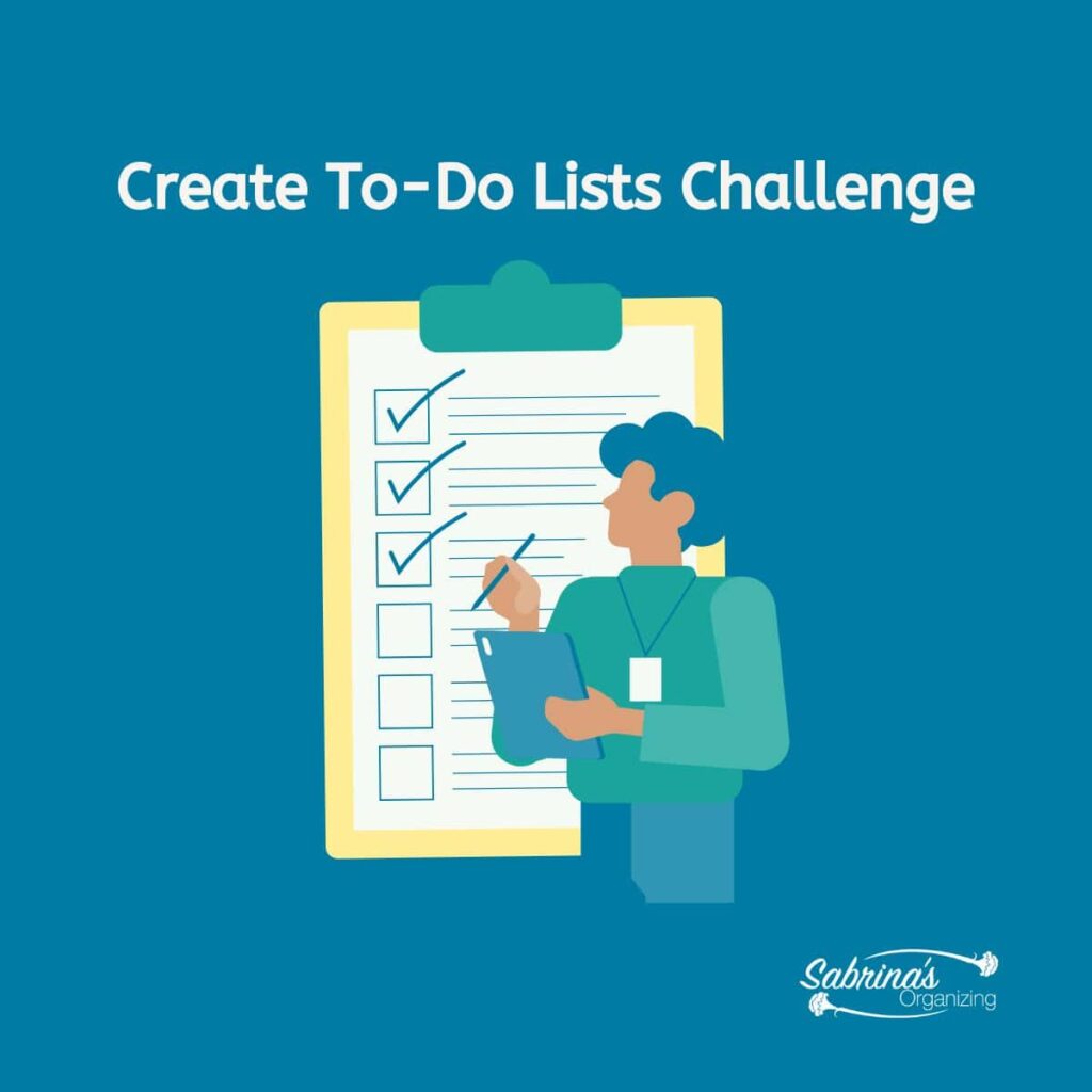 Create To-Do Lists Challenge square image