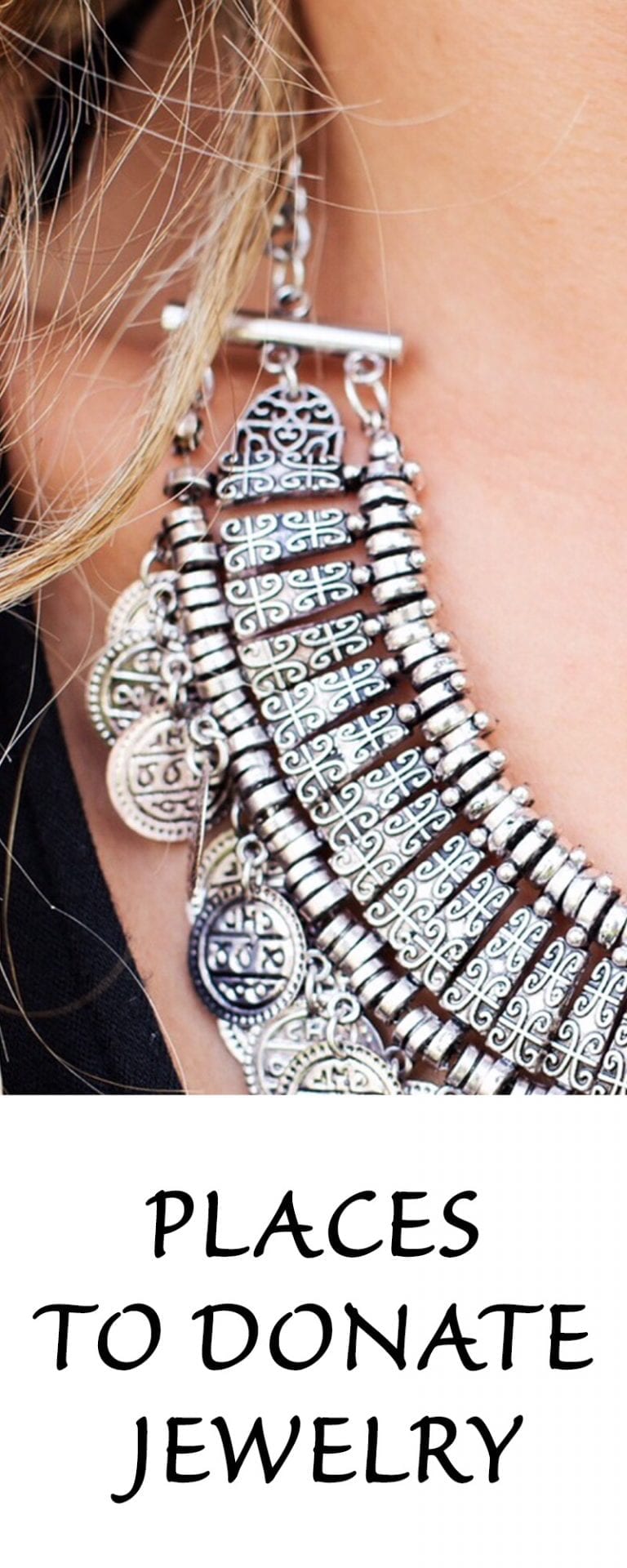 Places To Donate Jewelry You Do Not Want Sabrinas Organizing