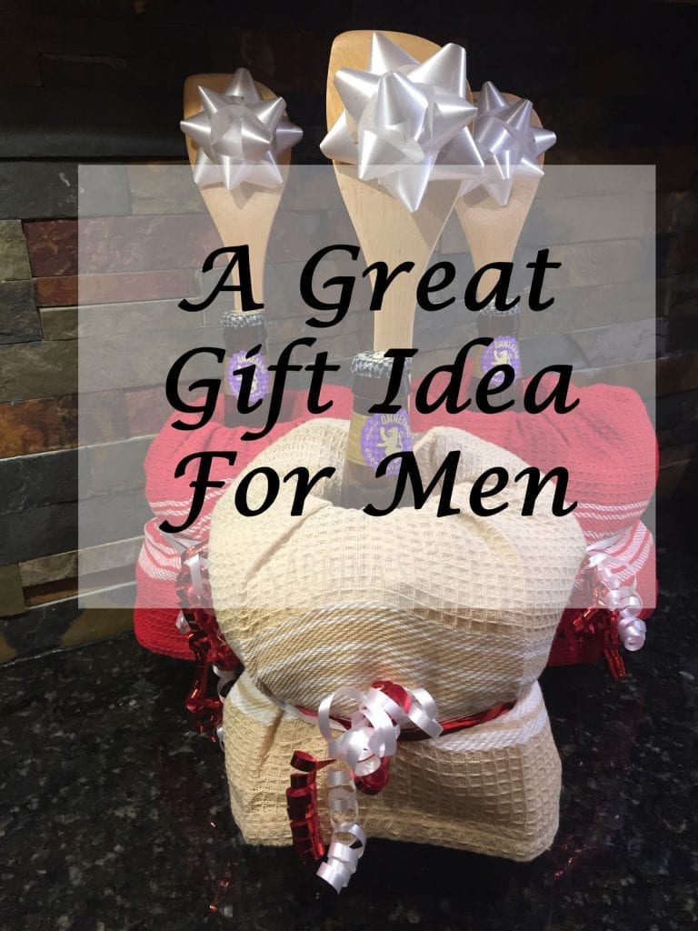 a great gift idea for men