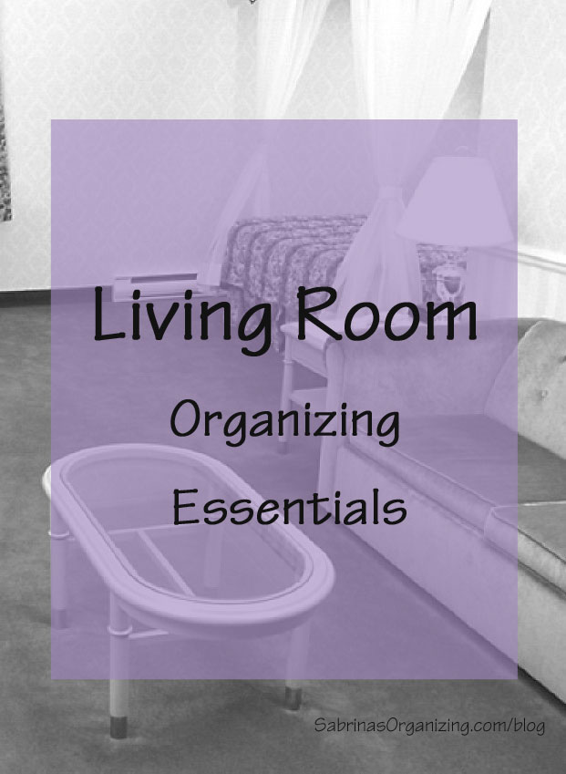 Image showcasing The Ultimate Home Organization System - Plan to Organize