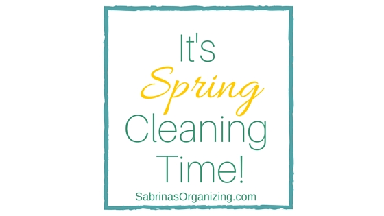 How To Complete An Effective Spring Cleaning Process Made Simple ...