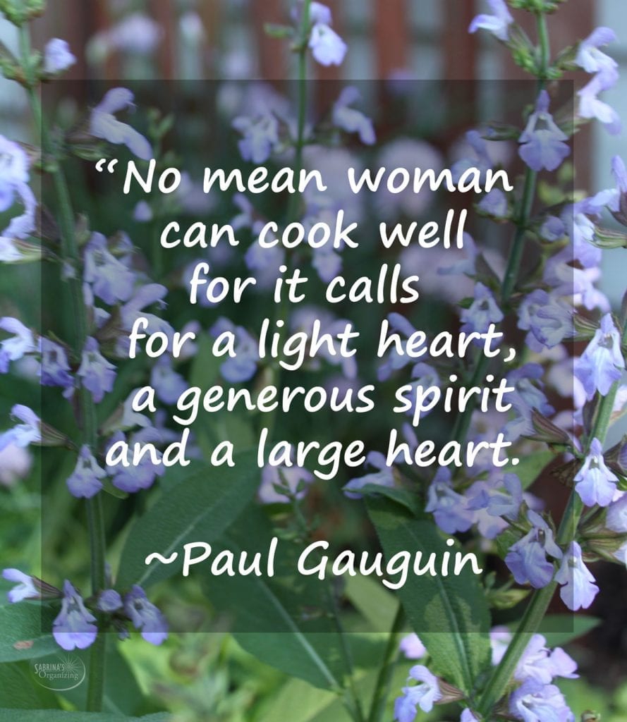 gauguin quote