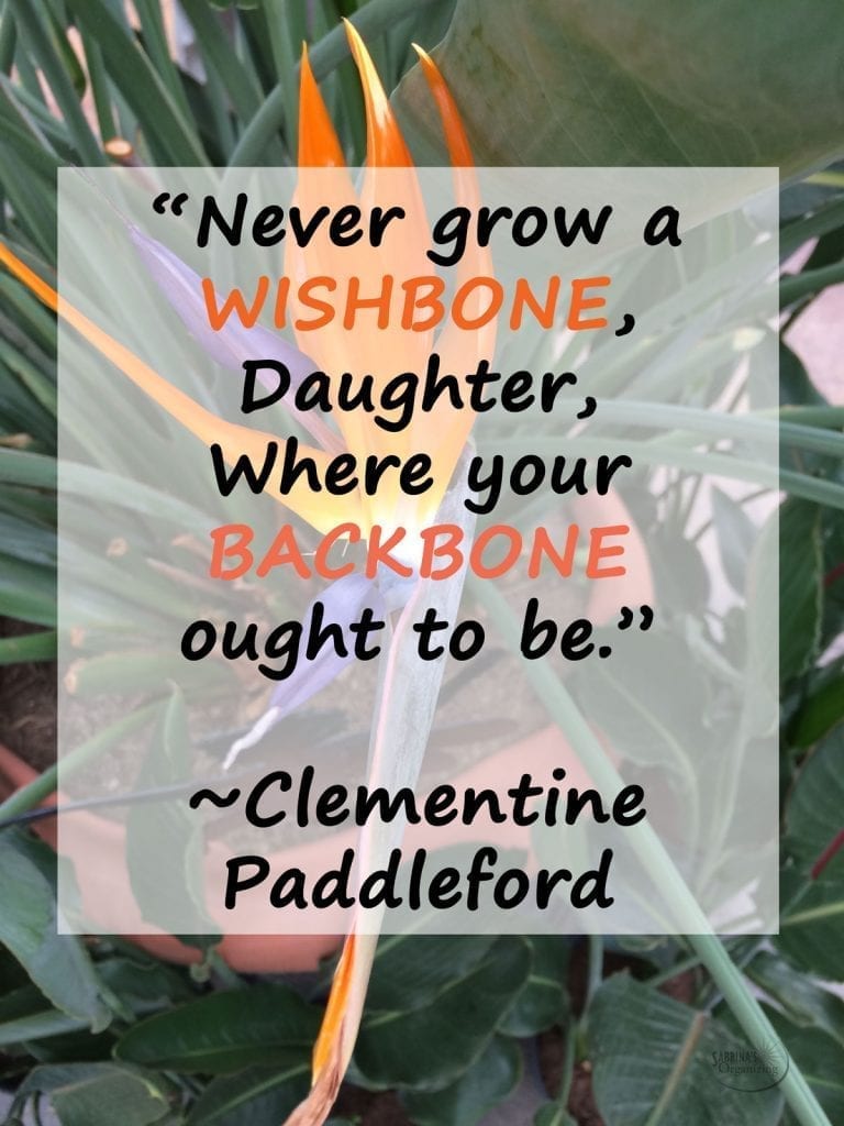 paddleford quote