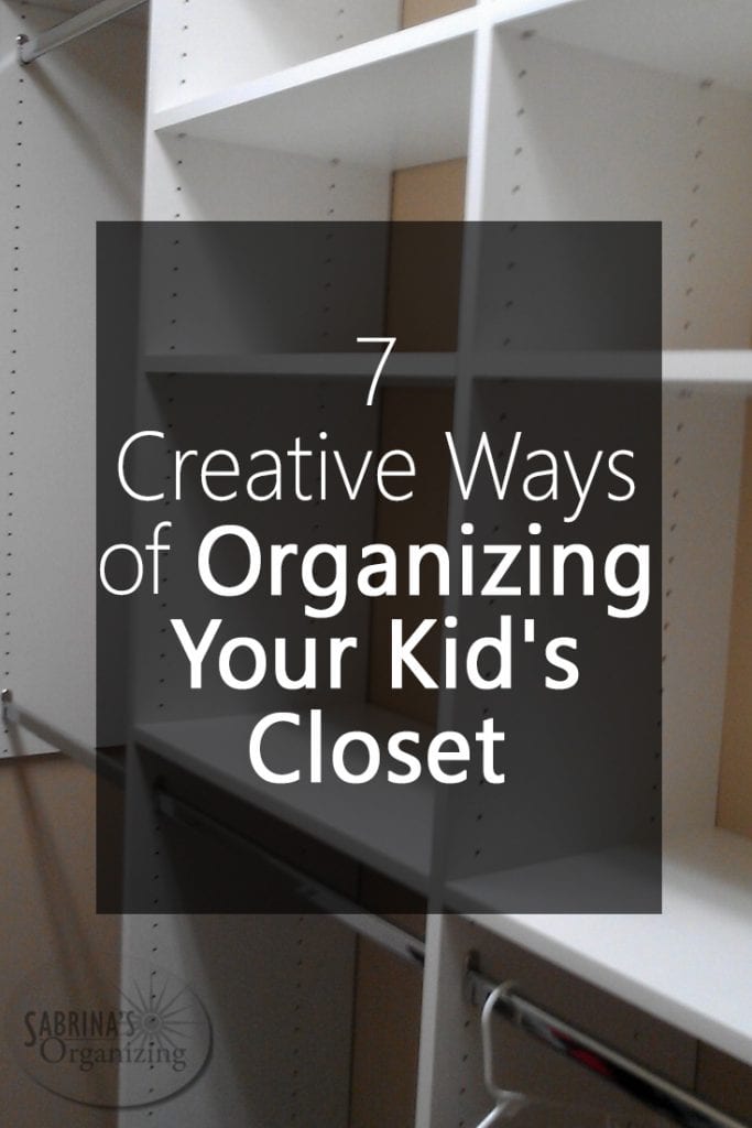 7 Creative Ways Of Organizing Your Kid S Closet Sabrinas Organizing,Risotto Recipes