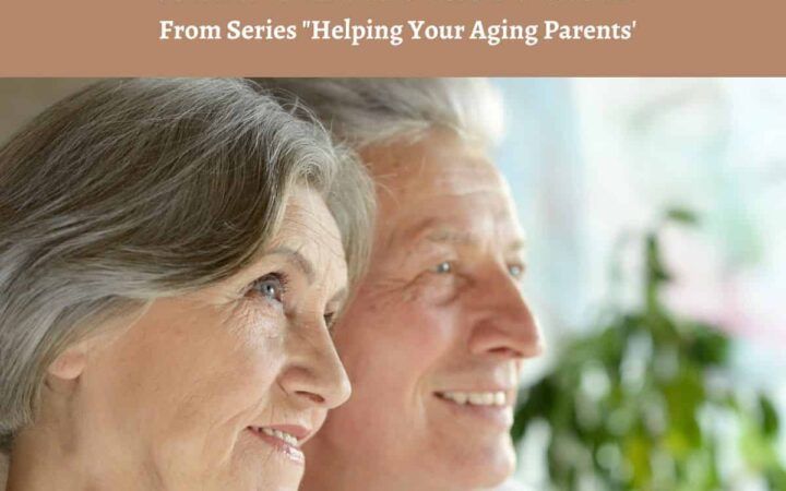Helping Aging Parents with Online Accounts square image