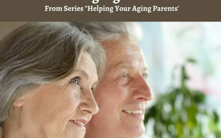 Setting up Paper Management with Aging Parents square image