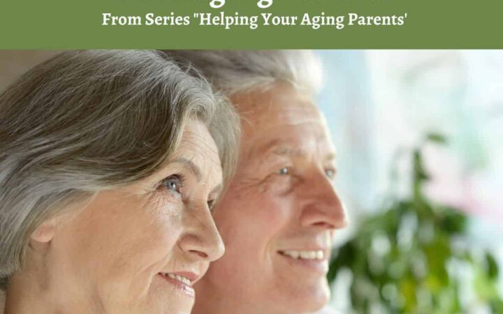 The Legal Documents Talk with Aging Parents square image
