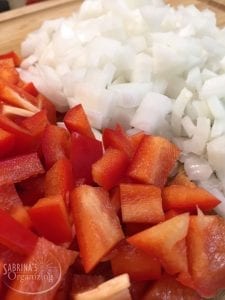 Easy Turkey Chili Freezer Meal