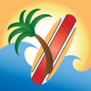 Beach Beach