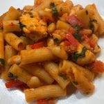 Quick Chicken Pasta Dinner Your Family Will Love