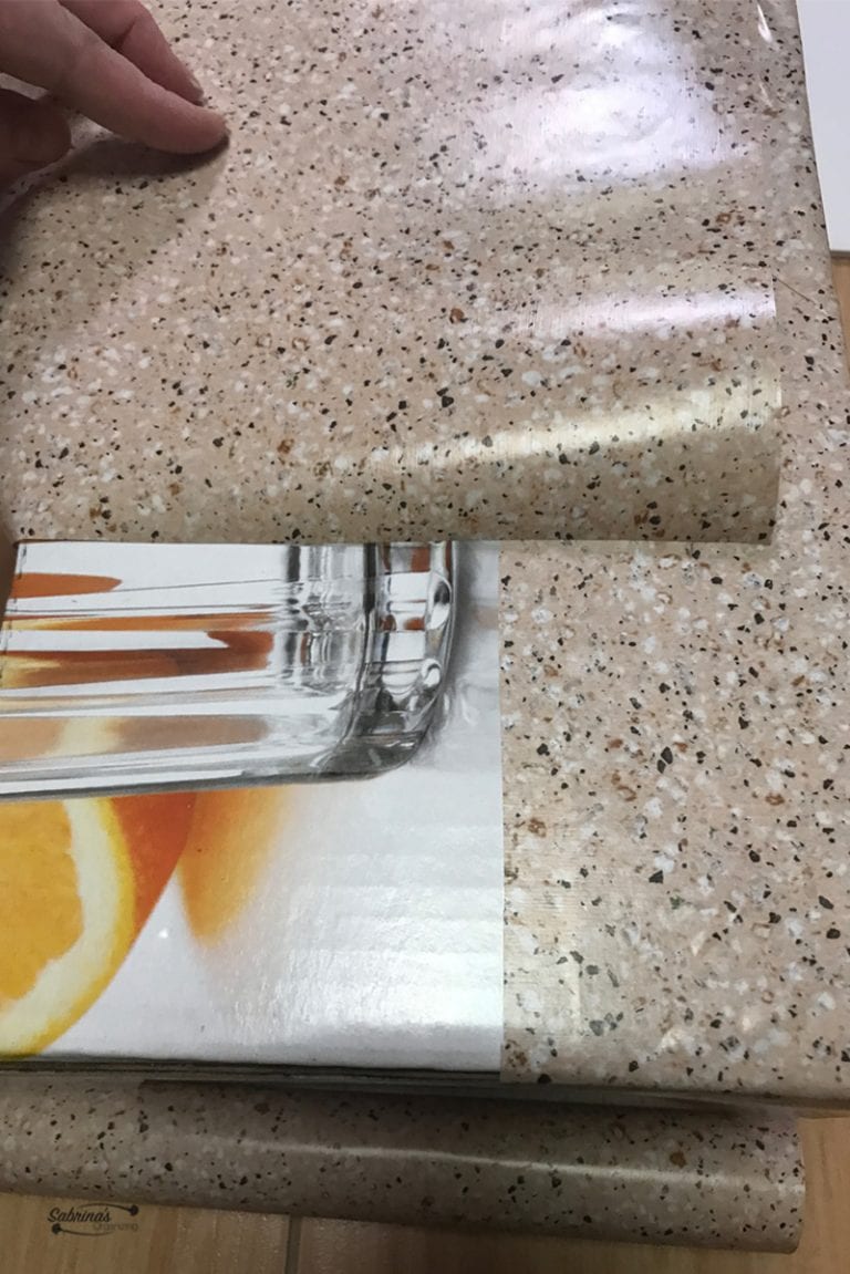 How to Make A DIY Spray Bottles Organizer Sabrinas Organizing