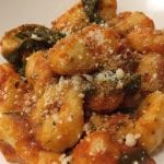 Homemade Gnocchi Recipe Like Mom Makes