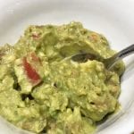 The Best Guacamole Dip Recipe Ever