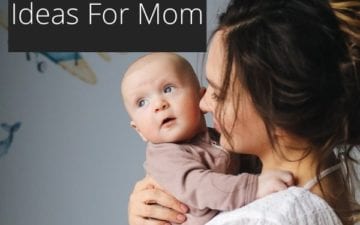 10 Great Practical Gift Ideas for Mom - featured image