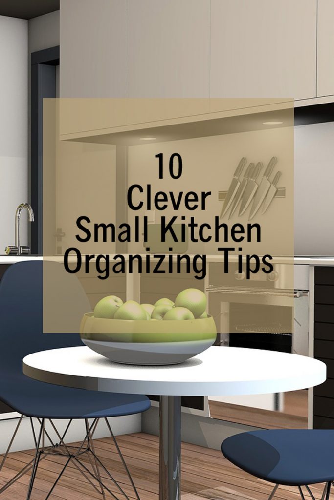 Clever Tips & Tricks in the Kitchen 