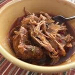 Keto Style Instant Pot Boneless Turkey Breast Recipe