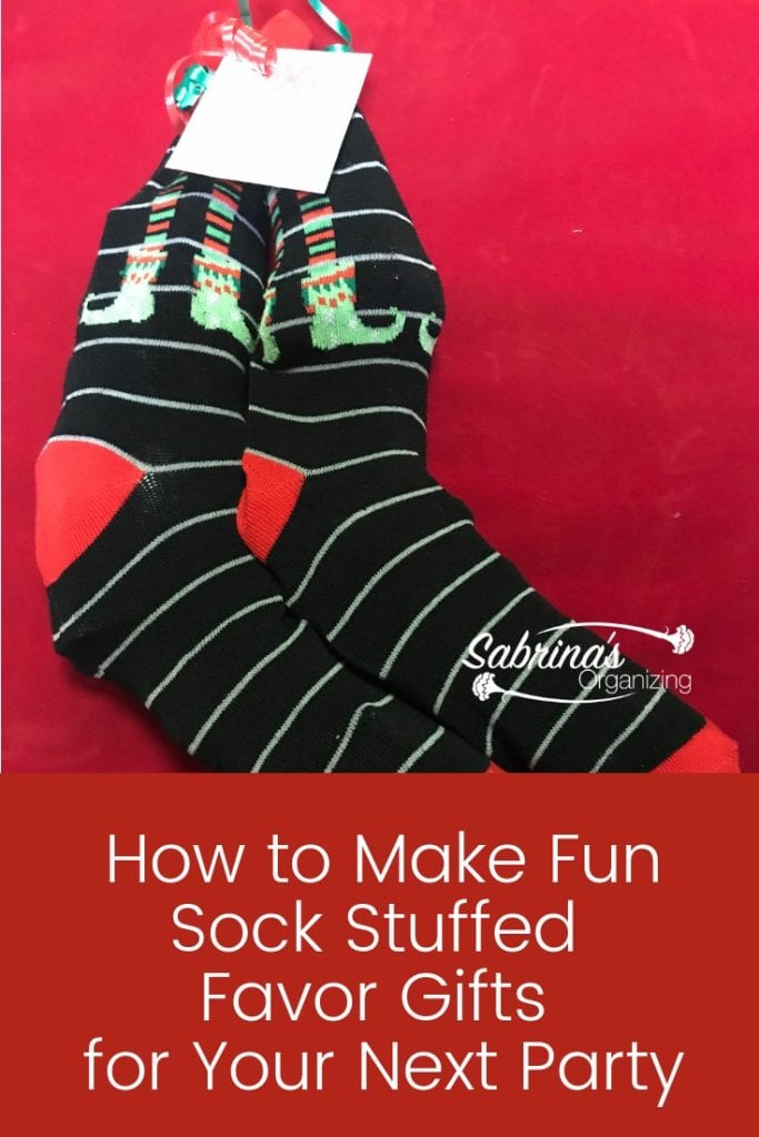 Funny Gift Guide - Sockprise your friends!