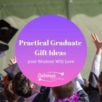 Practical Graduate Gift Ideas your Student Will Love