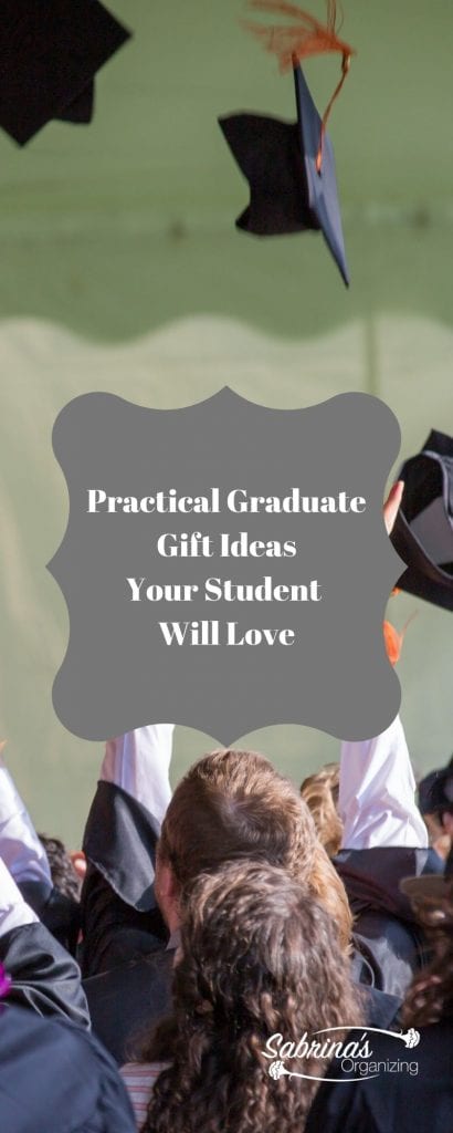 Practical Graduate Gift Ideas your Student Will Love