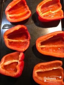 Stuffed Peppers Keto Style Recipe