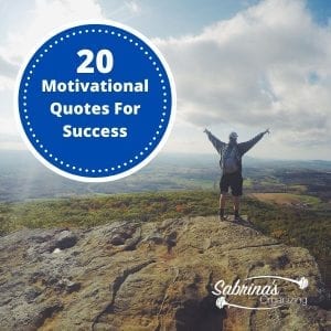 20 Empowering Motivational Quotes