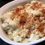 Easy and Delicious Potato Salad Recipe for a Crowd