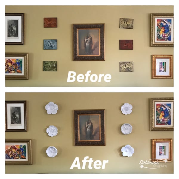 How to Arrange Photos On Walls For Better Placement