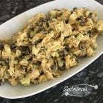 Yummy Curry Chicken Salad Recipe