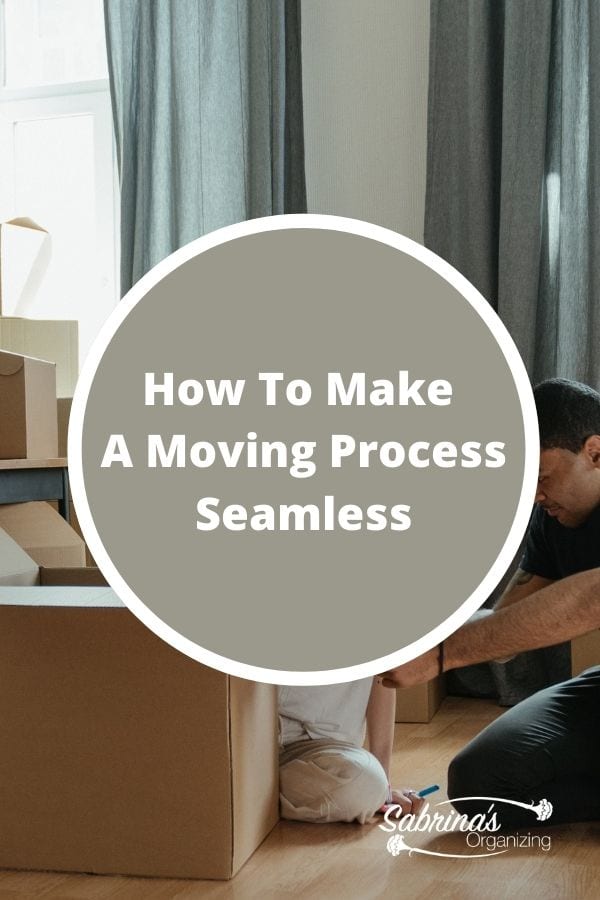 How To Make A Moving Process Seamless people moving in the picture