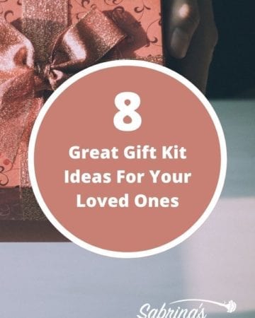 8 Great Gift Kit Ideas For Your Loved Ones featured image