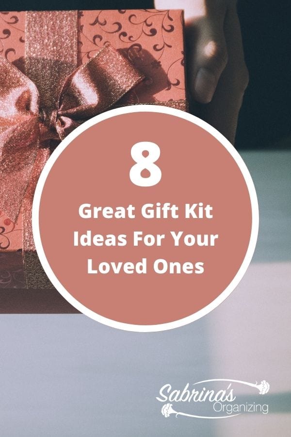 8 Great Gift Kit Ideas For Your Loved Ones featured image