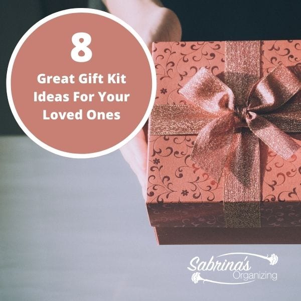 8 Great Gift Kit Ideas For Your Loved Ones square image