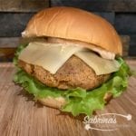 Delicious and Easy Mexican Turkey Burger Recipe