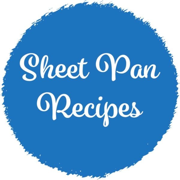 Sheet Pan Recipes