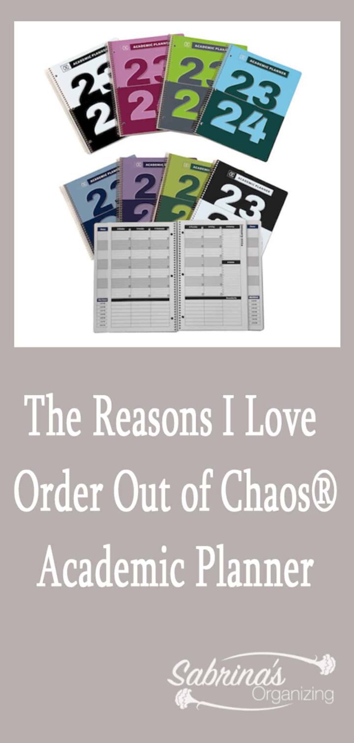 The Reasons I love OOOC Academic Planners - long image