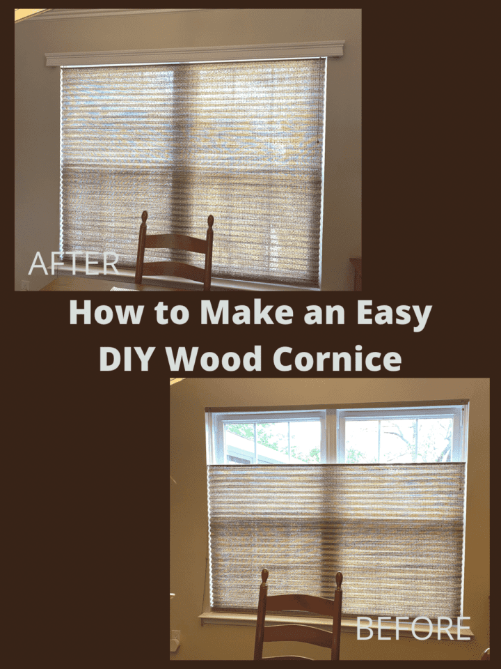 How to make Wood Cornices featured image