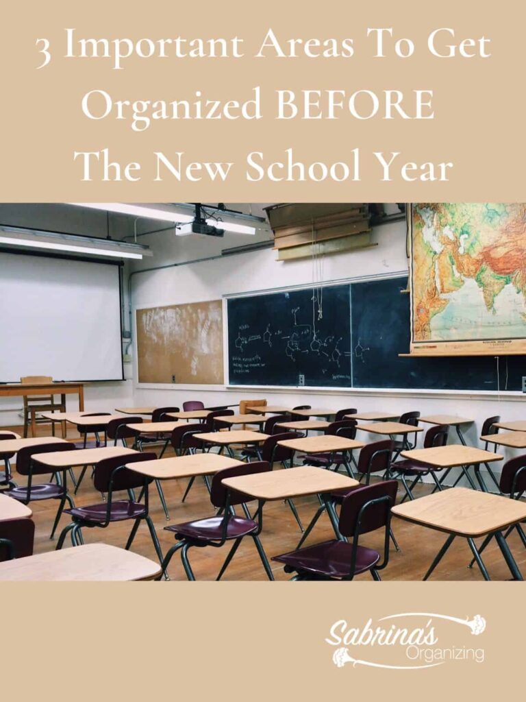 How to organize kids' school work - Borealis  Kids school organization,  Organization kids, School work organization