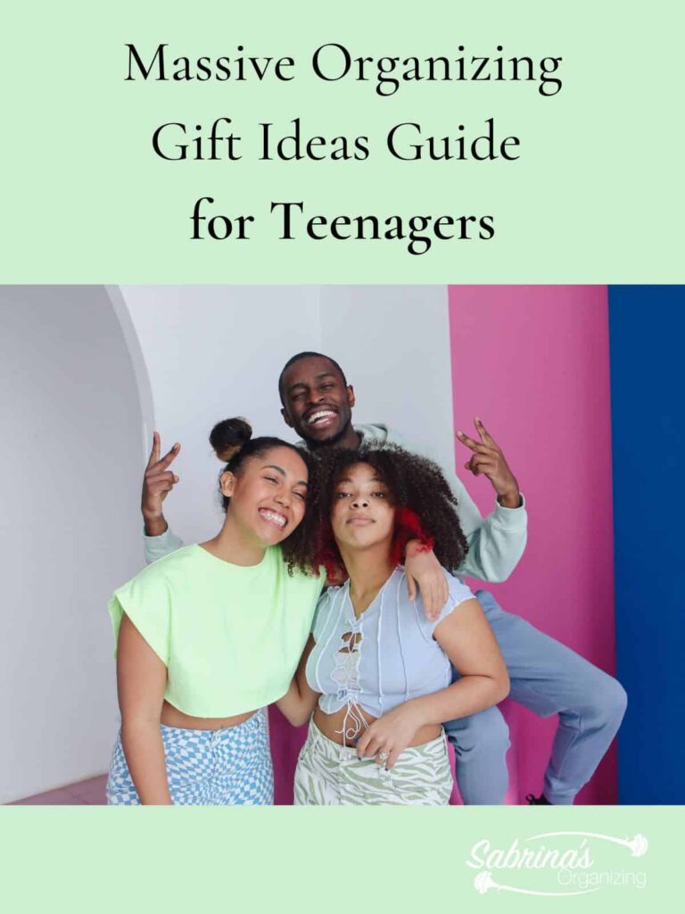 The Best Gift Ideas For Older Parents - Sabrinas Organizing