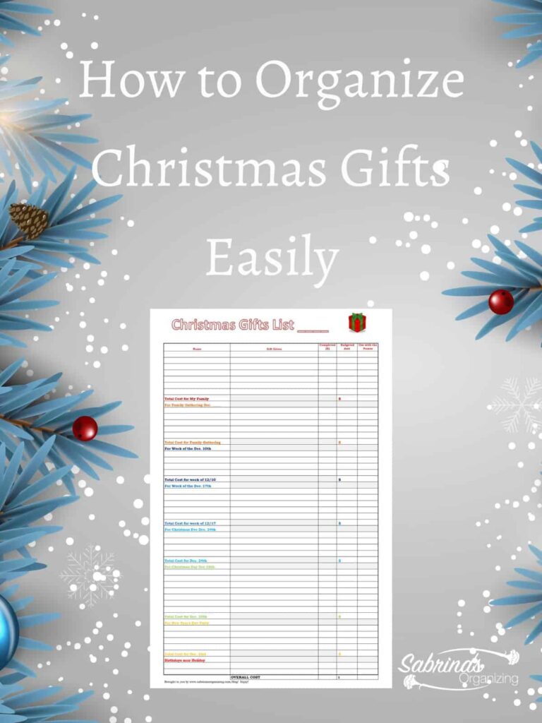 10 Quick & Easy Christmas Gifts to Make free eBook