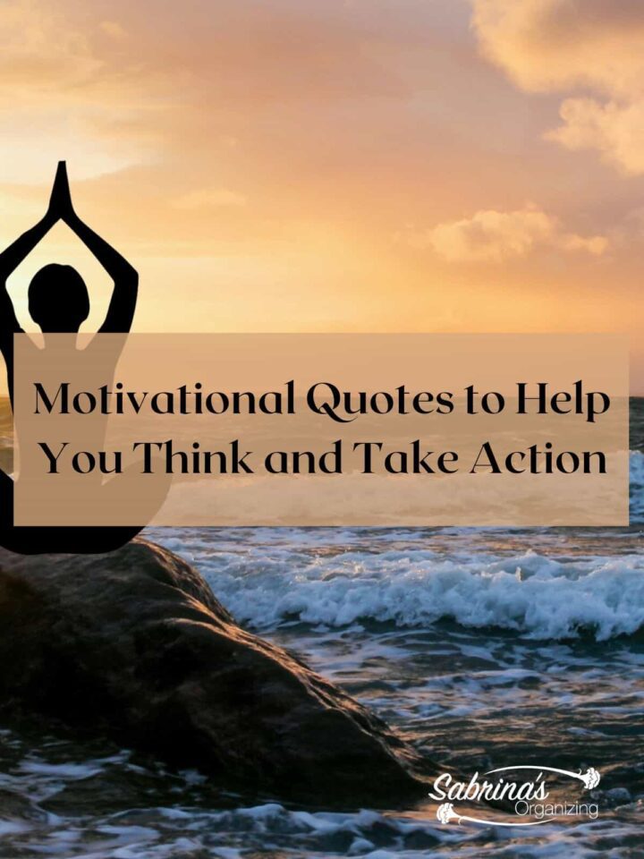 Motivational Quotes to Help You Think and Take Action featured image